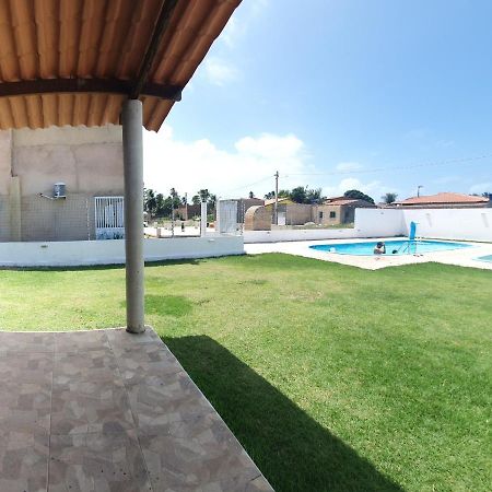 Apartamento Maragogihouse 02 Εξωτερικό φωτογραφία