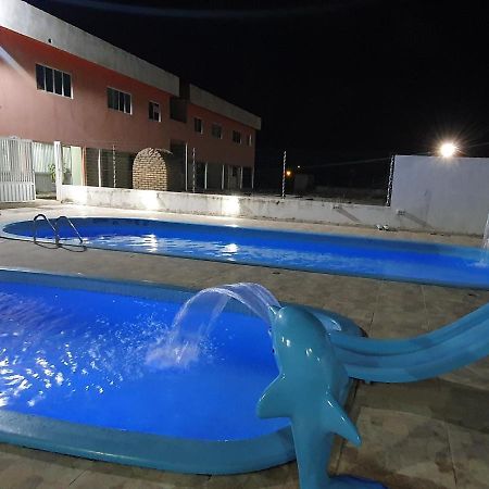 Apartamento Maragogihouse 02 Εξωτερικό φωτογραφία