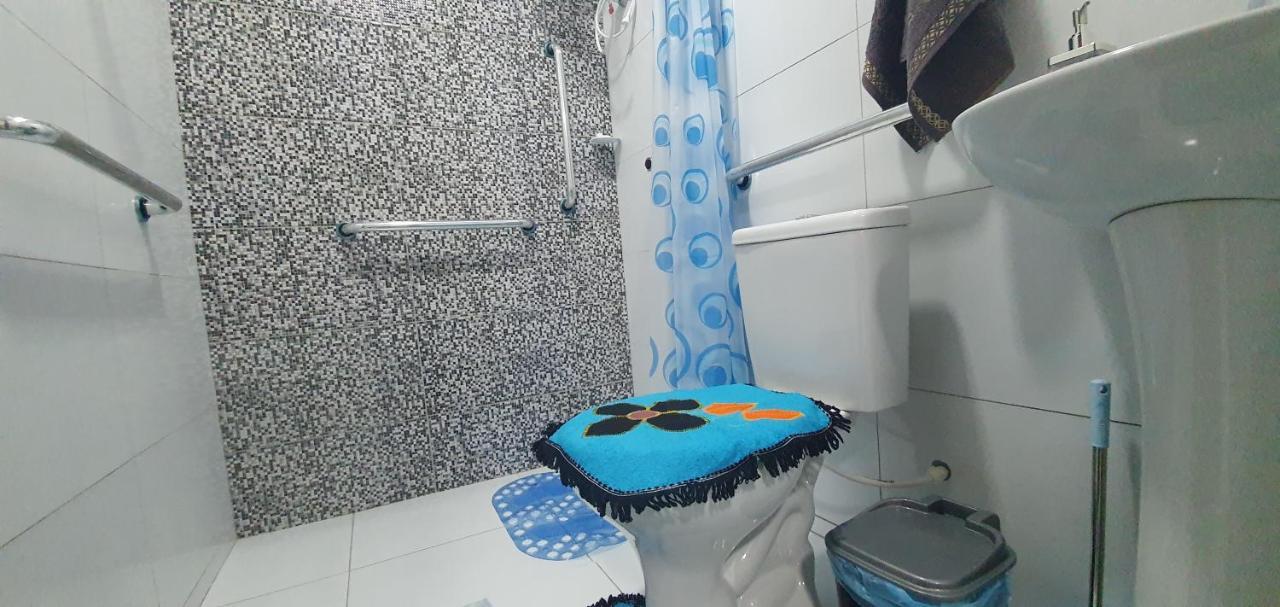Apartamento Maragogihouse 02 Εξωτερικό φωτογραφία