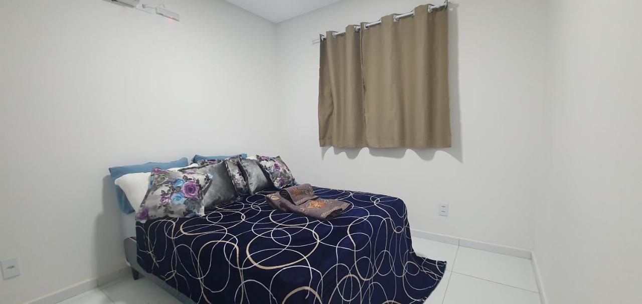 Apartamento Maragogihouse 02 Εξωτερικό φωτογραφία